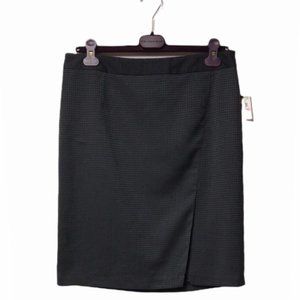 LAUNDRY BY SHELLI SEGAL SKIRT